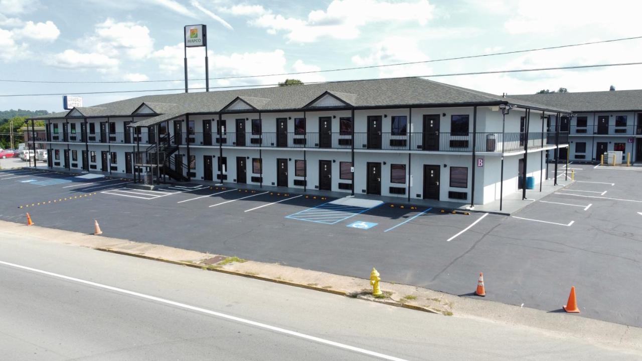 Stay Express Inn Chattanooga East Ridge Eksteriør billede