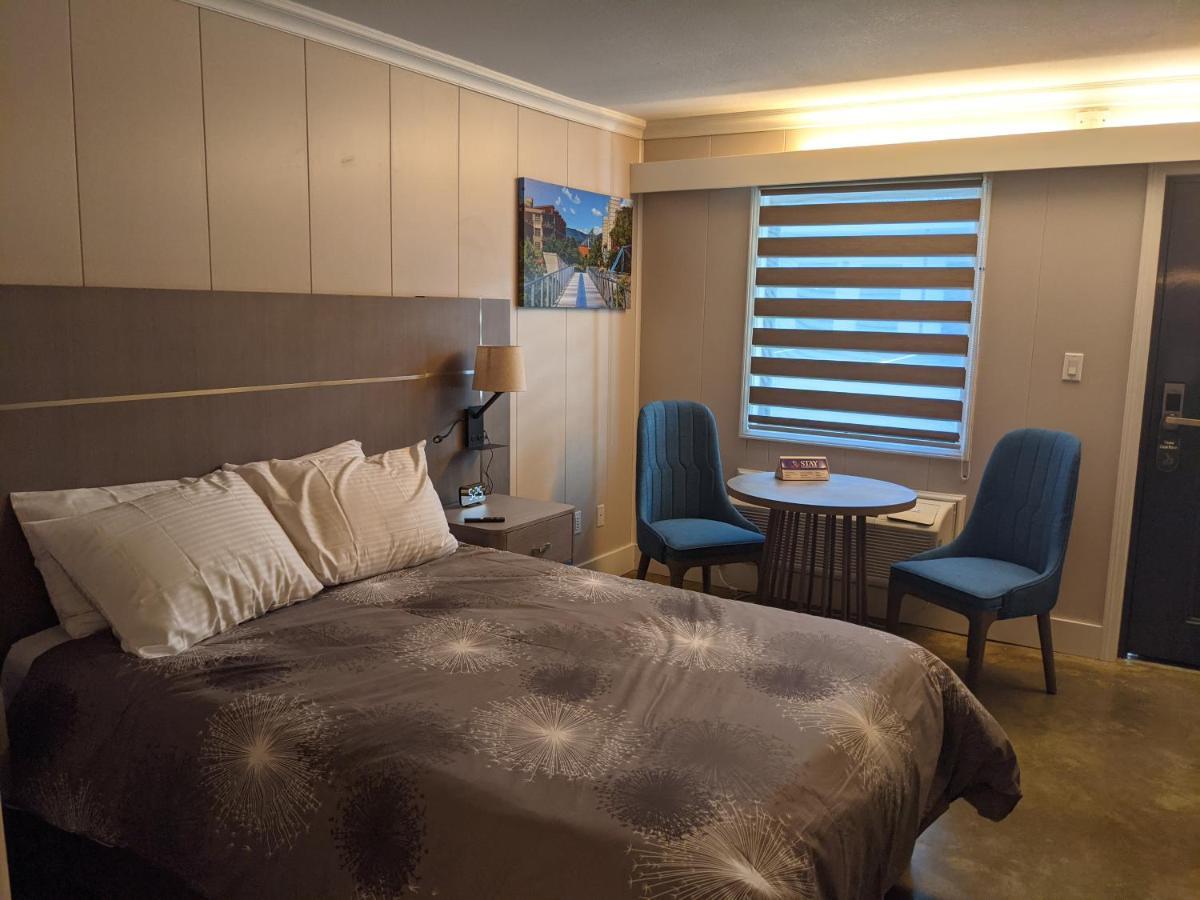 Stay Express Inn Chattanooga East Ridge Eksteriør billede