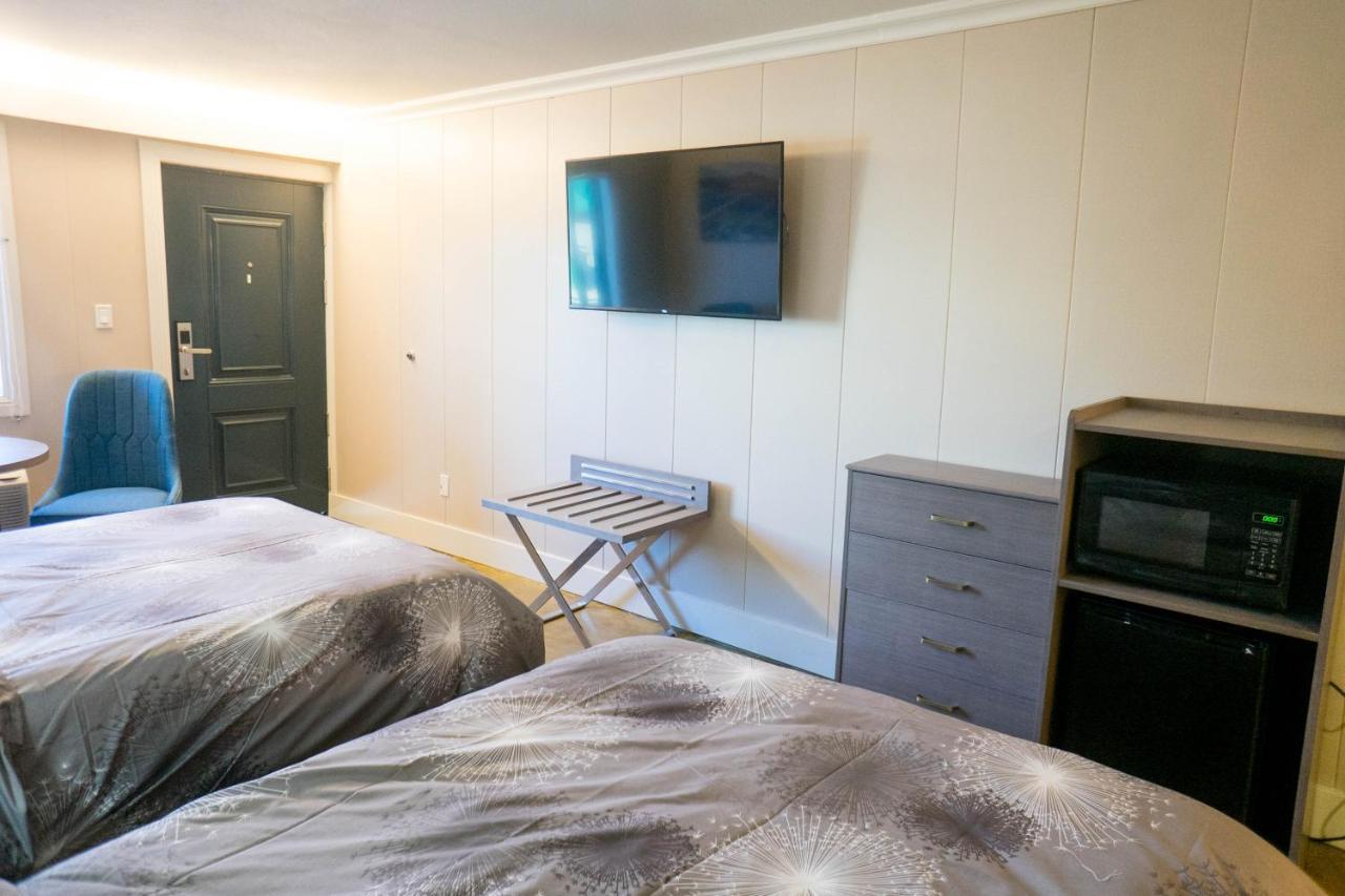 Stay Express Inn Chattanooga East Ridge Eksteriør billede
